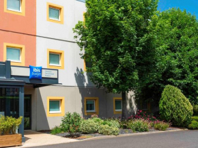  ibis budget Clermont Ferrand Sud  Об'єр